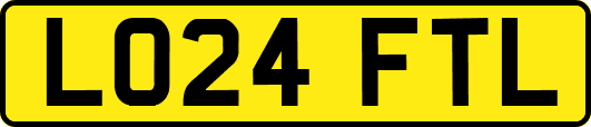LO24FTL
