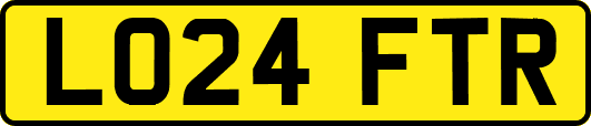 LO24FTR