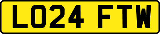 LO24FTW