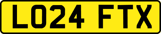 LO24FTX