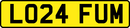 LO24FUM