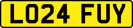 LO24FUY