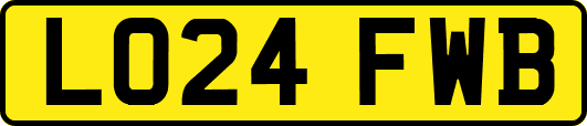 LO24FWB