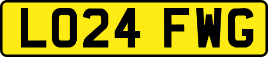 LO24FWG