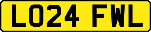 LO24FWL