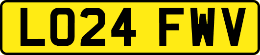 LO24FWV