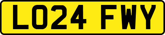 LO24FWY