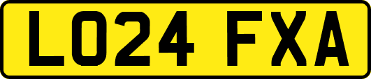 LO24FXA