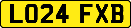 LO24FXB