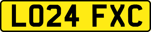 LO24FXC