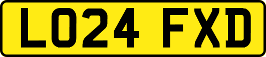 LO24FXD