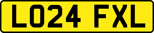 LO24FXL