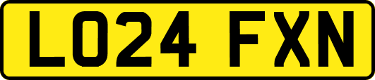 LO24FXN