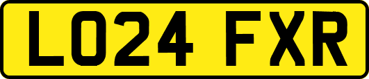LO24FXR
