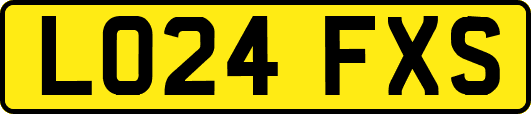 LO24FXS