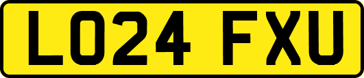 LO24FXU