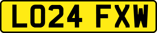 LO24FXW