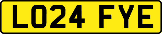 LO24FYE