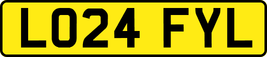 LO24FYL