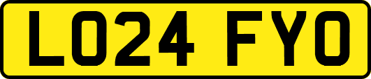 LO24FYO