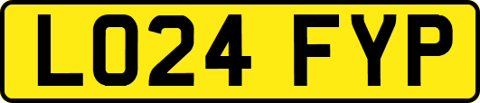 LO24FYP