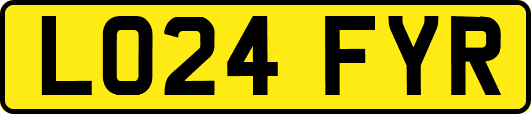 LO24FYR