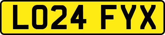 LO24FYX