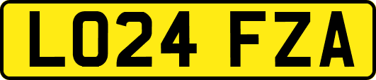 LO24FZA