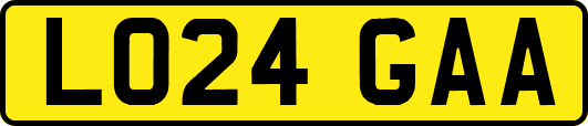 LO24GAA