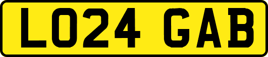 LO24GAB