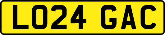 LO24GAC