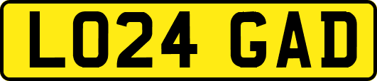 LO24GAD