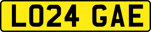 LO24GAE