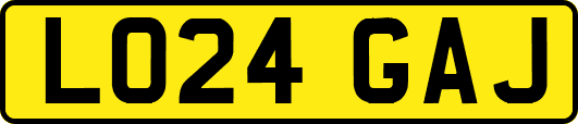 LO24GAJ