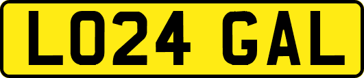 LO24GAL