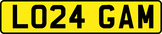 LO24GAM