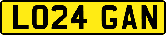 LO24GAN