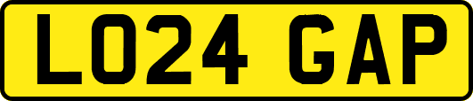 LO24GAP