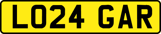 LO24GAR