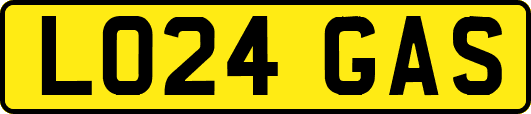LO24GAS