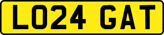 LO24GAT