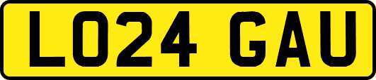 LO24GAU