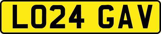 LO24GAV