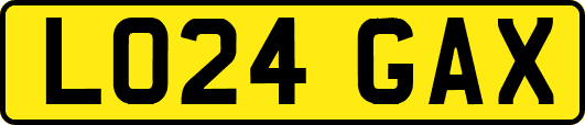 LO24GAX
