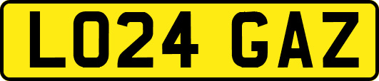 LO24GAZ