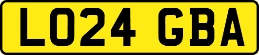 LO24GBA