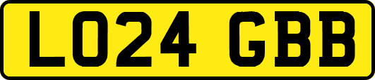 LO24GBB