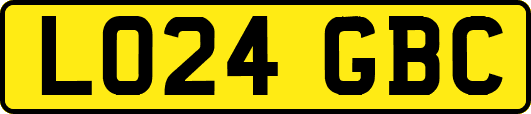 LO24GBC