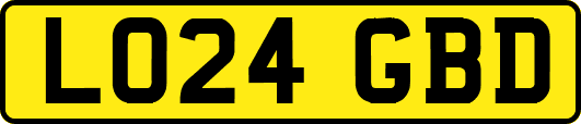 LO24GBD