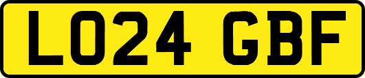LO24GBF